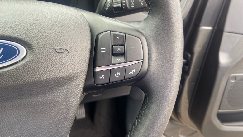Ford Kuga 1.5 EcoBoost 150 Titanium Edition 5dr Petrol Estate